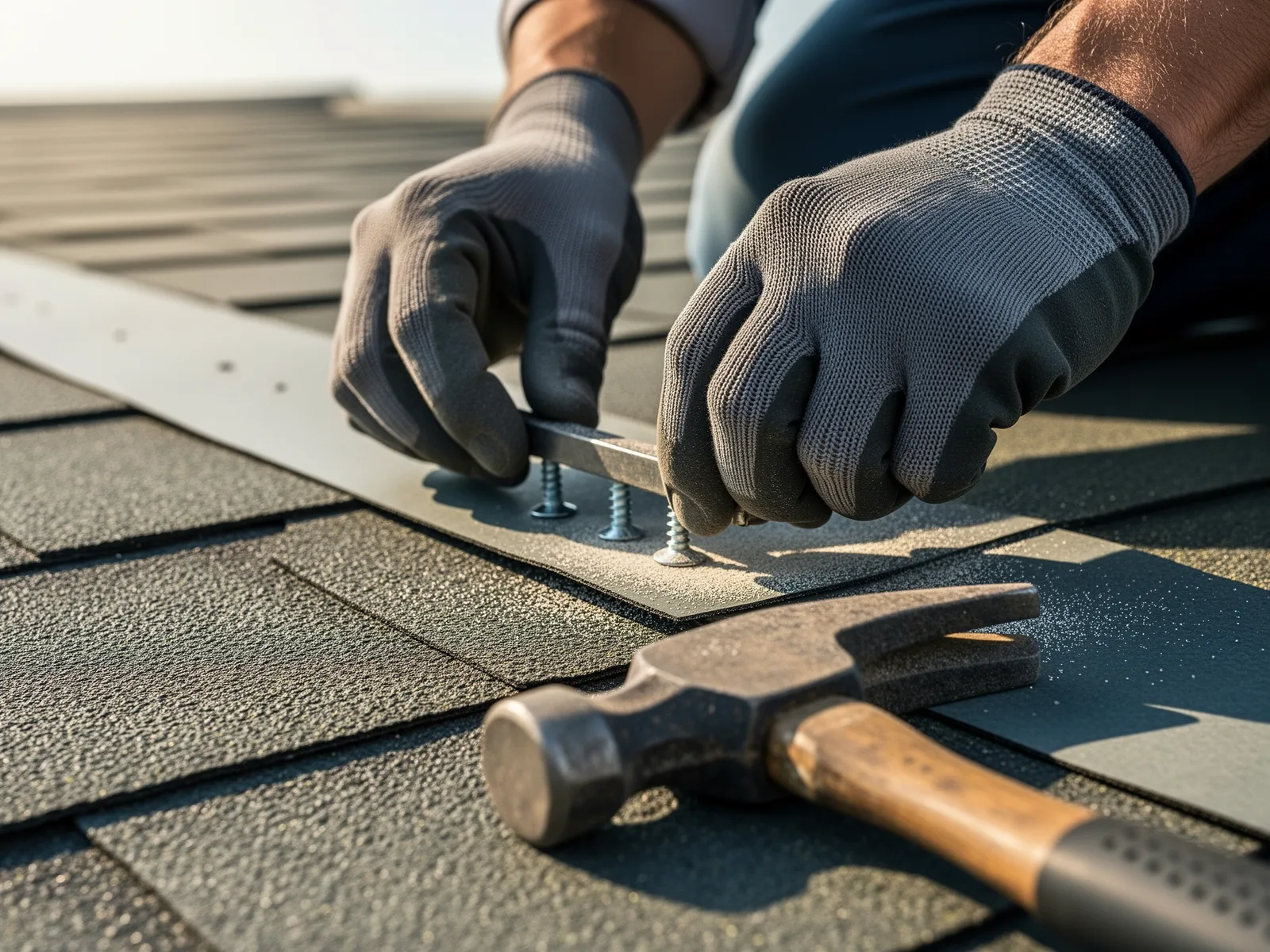 Why choose Fascia Repair in Lannon, WI
